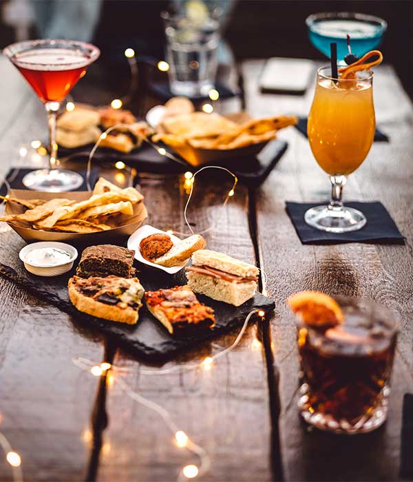 aperitivo aperitivo